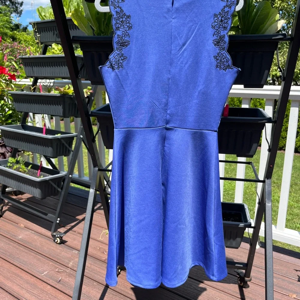 Francesca’s Dress-NEW - Picture 6 of 7